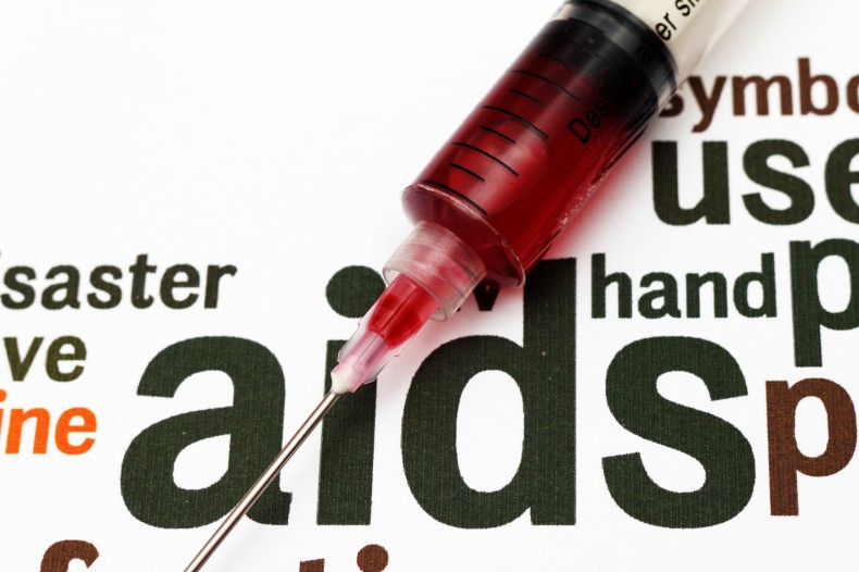 Hiv - aids